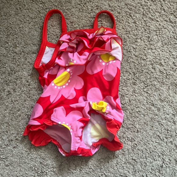 Girls 14 piece 12M bundle - Picture 3 of 15